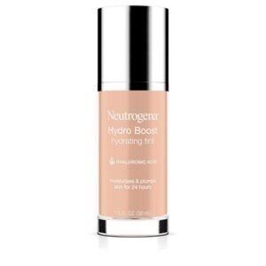 Neutrogena Hydro Boost Hydrating Tint - Tan